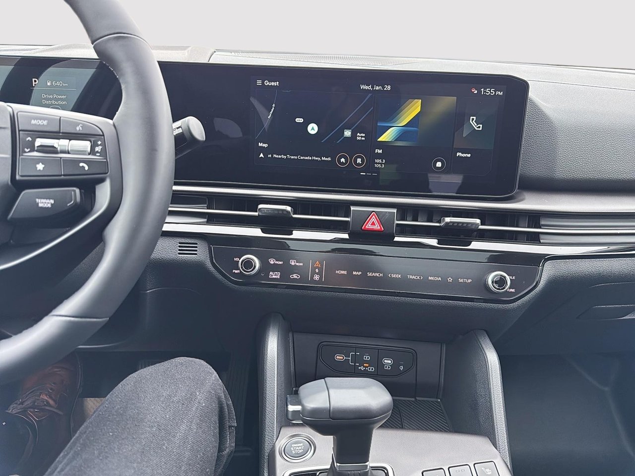 2026 Kia Sportage EX-13