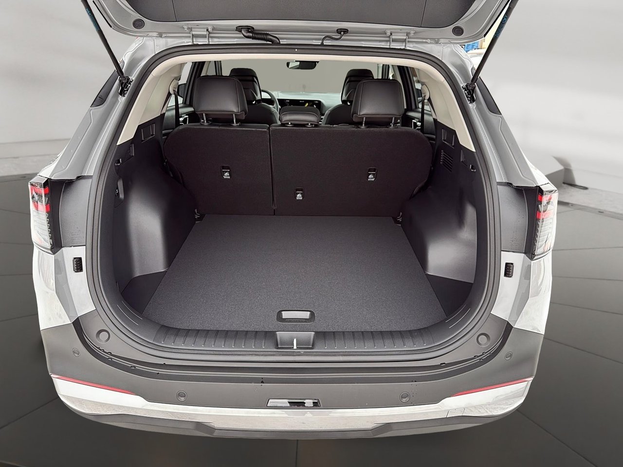 2026 Kia Sportage EX-5