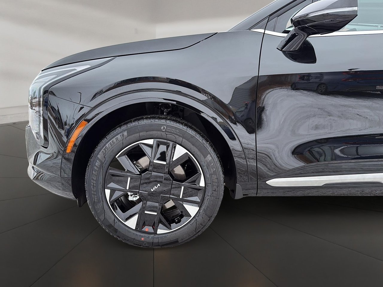 2026 Kia Sportage EX Premium-6