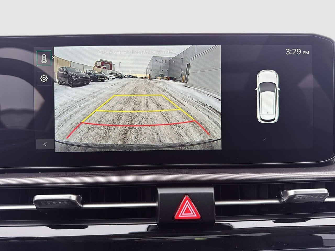 2026 Kia Sportage EX Premium-17