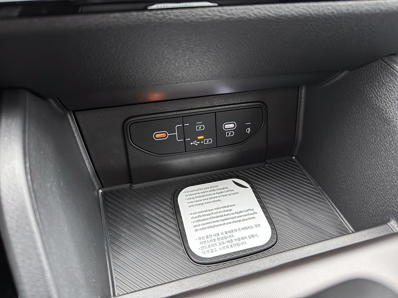 2026 Kia Sportage EX Premium-15