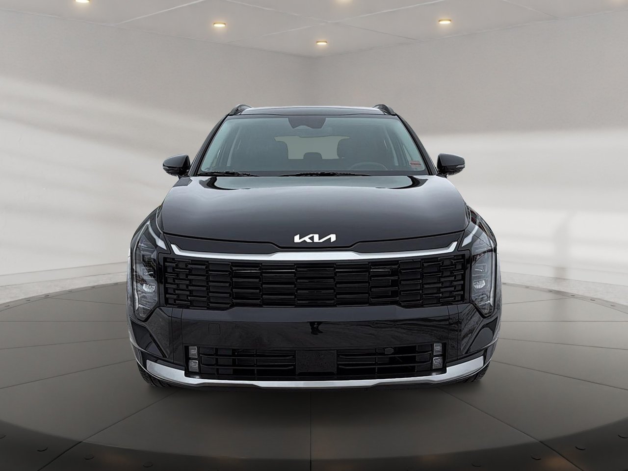 2026 Kia Sportage EX Premium-1