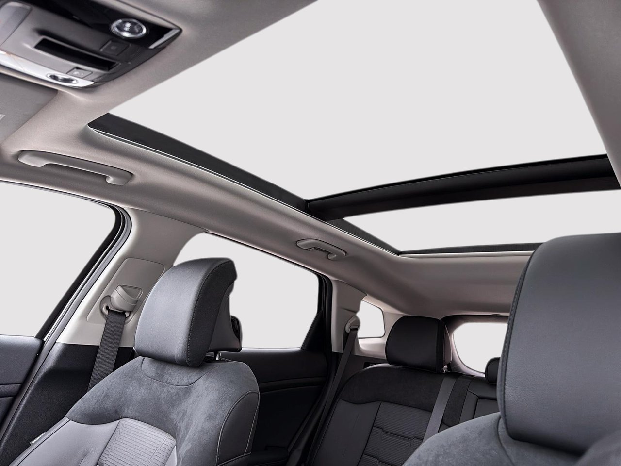 2026 Kia Sportage EX Premium-16