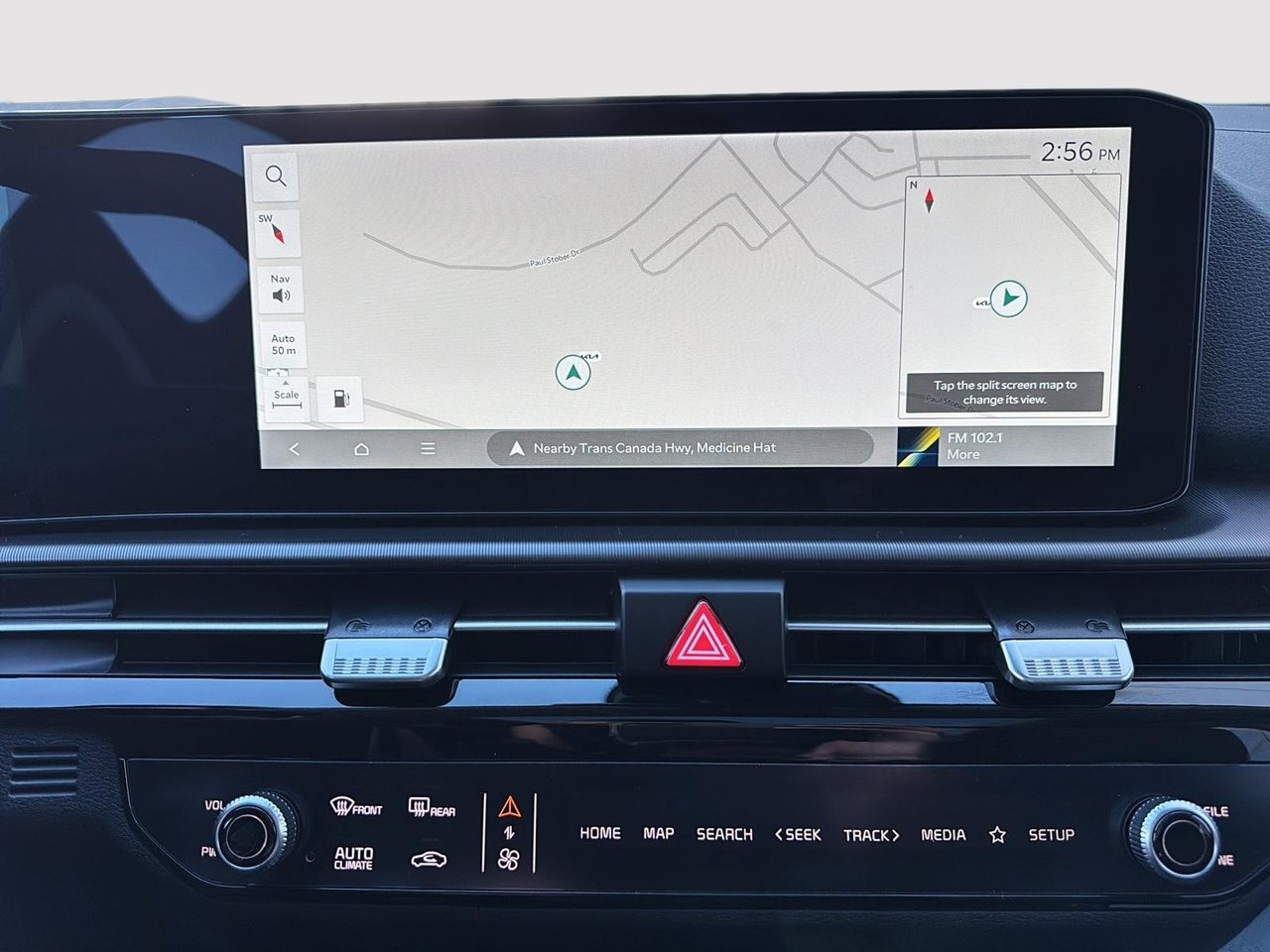 2026 Kia Sportage EX-18