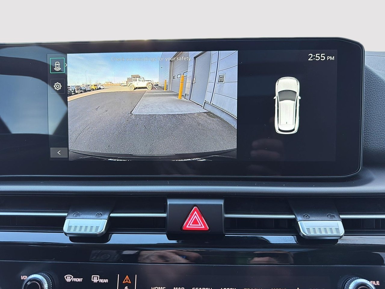 2026 Kia Sportage EX-17