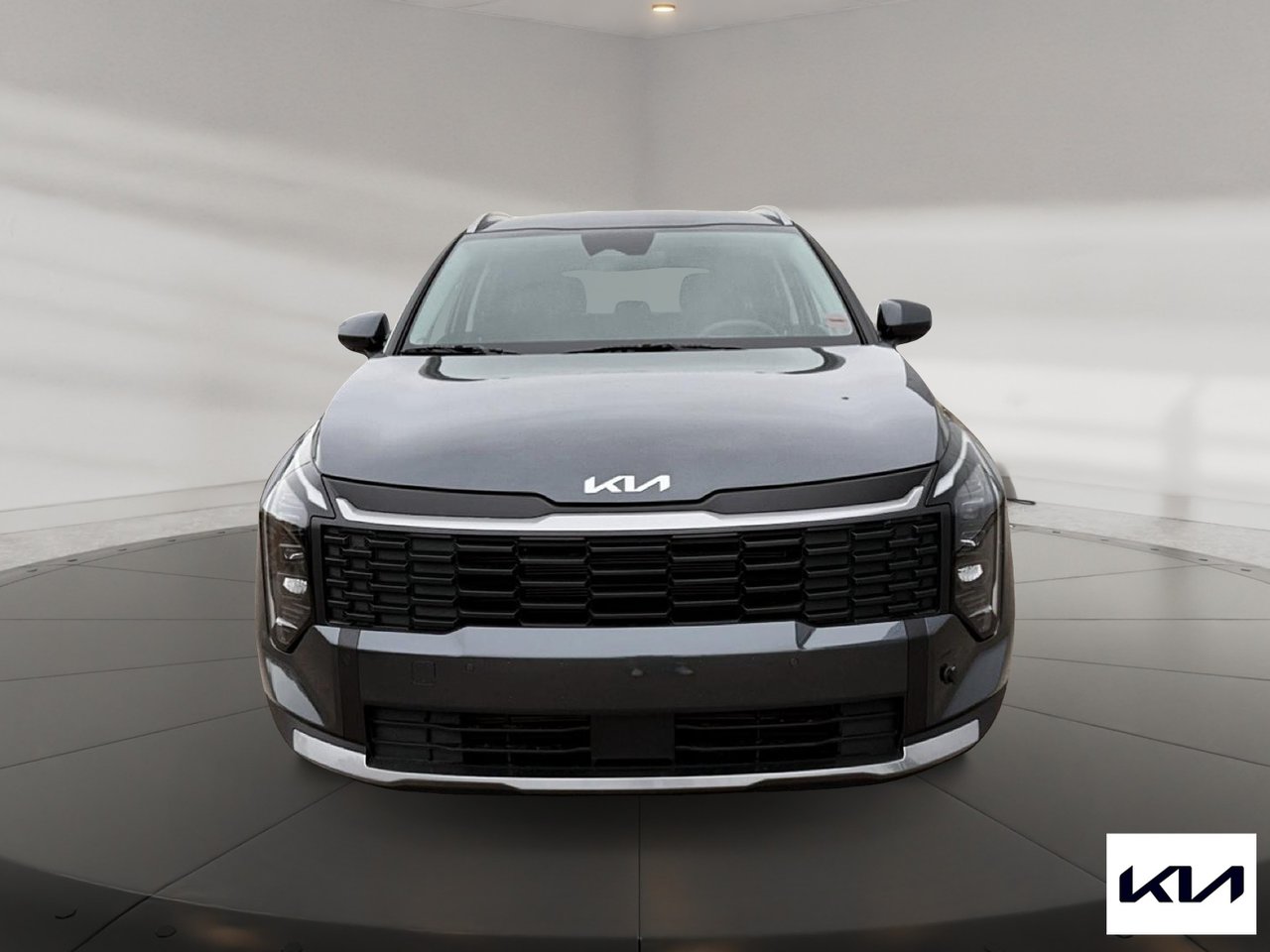 2026 Kia Sportage LX FWD-1