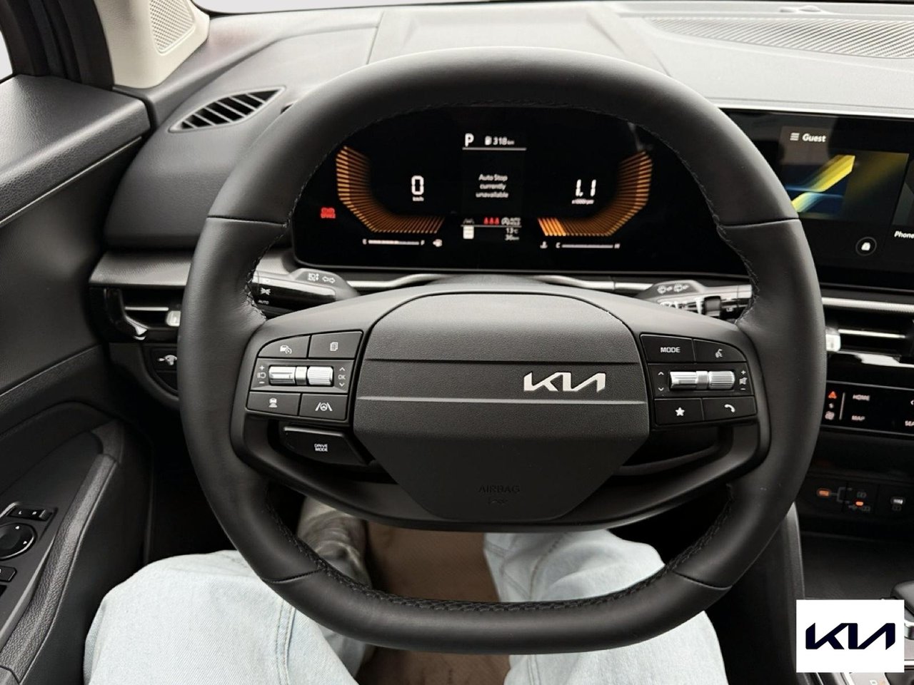 2026 Kia Sportage LX FWD-11