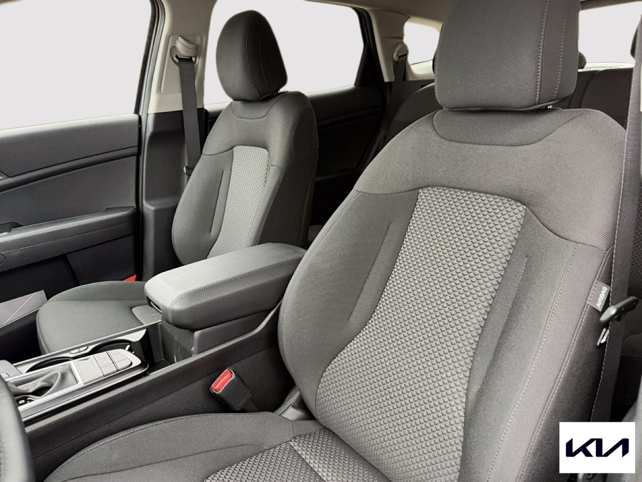 2026 Kia Sportage LX FWD-8