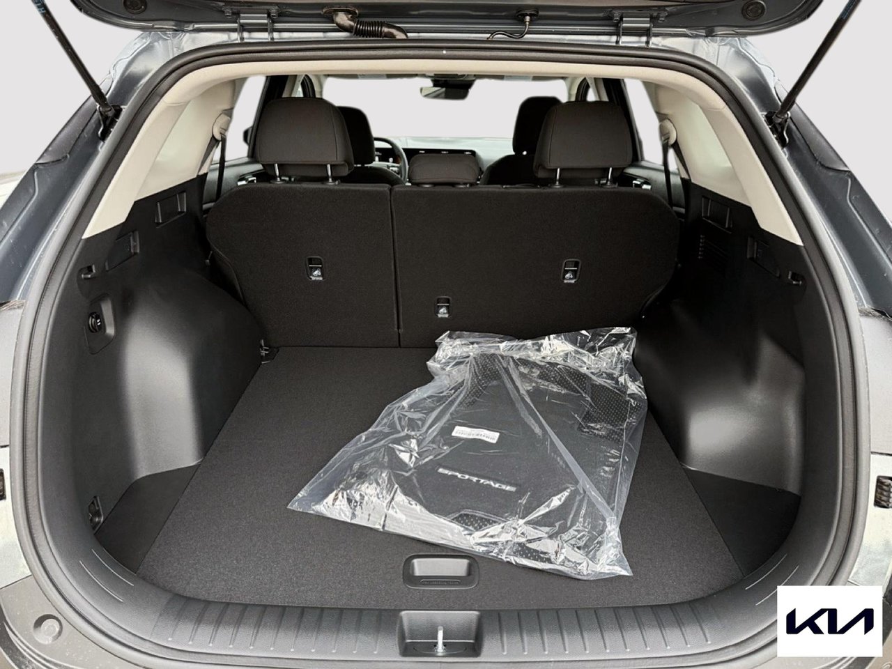 2026 Kia Sportage LX FWD-5