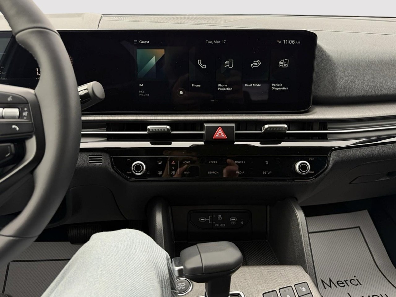 2026 Kia Sportage X-Line-13