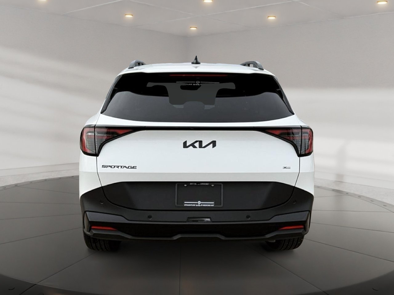 2026 Kia Sportage X-Line-2