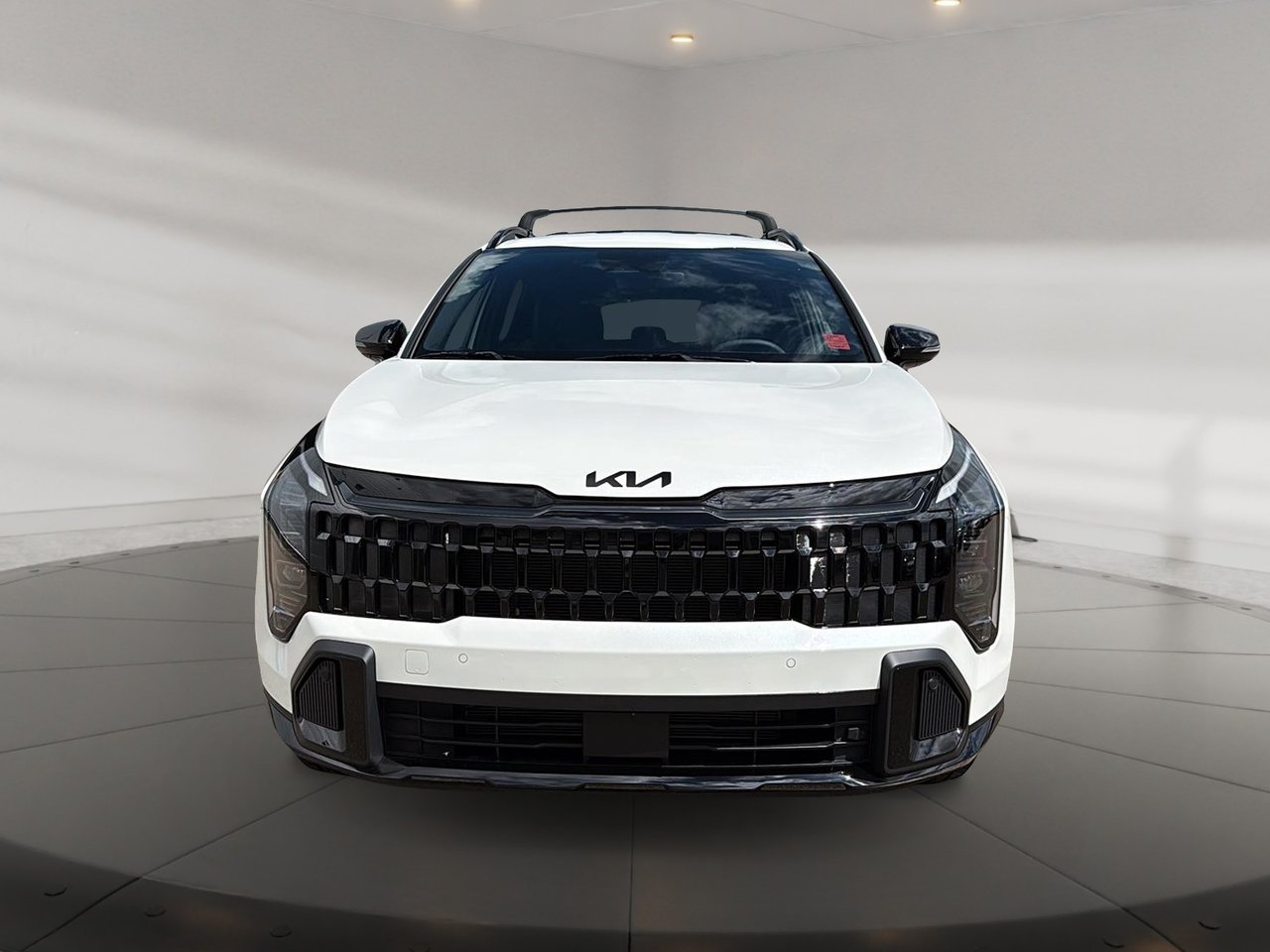 2026 Kia Sportage X-Line-1