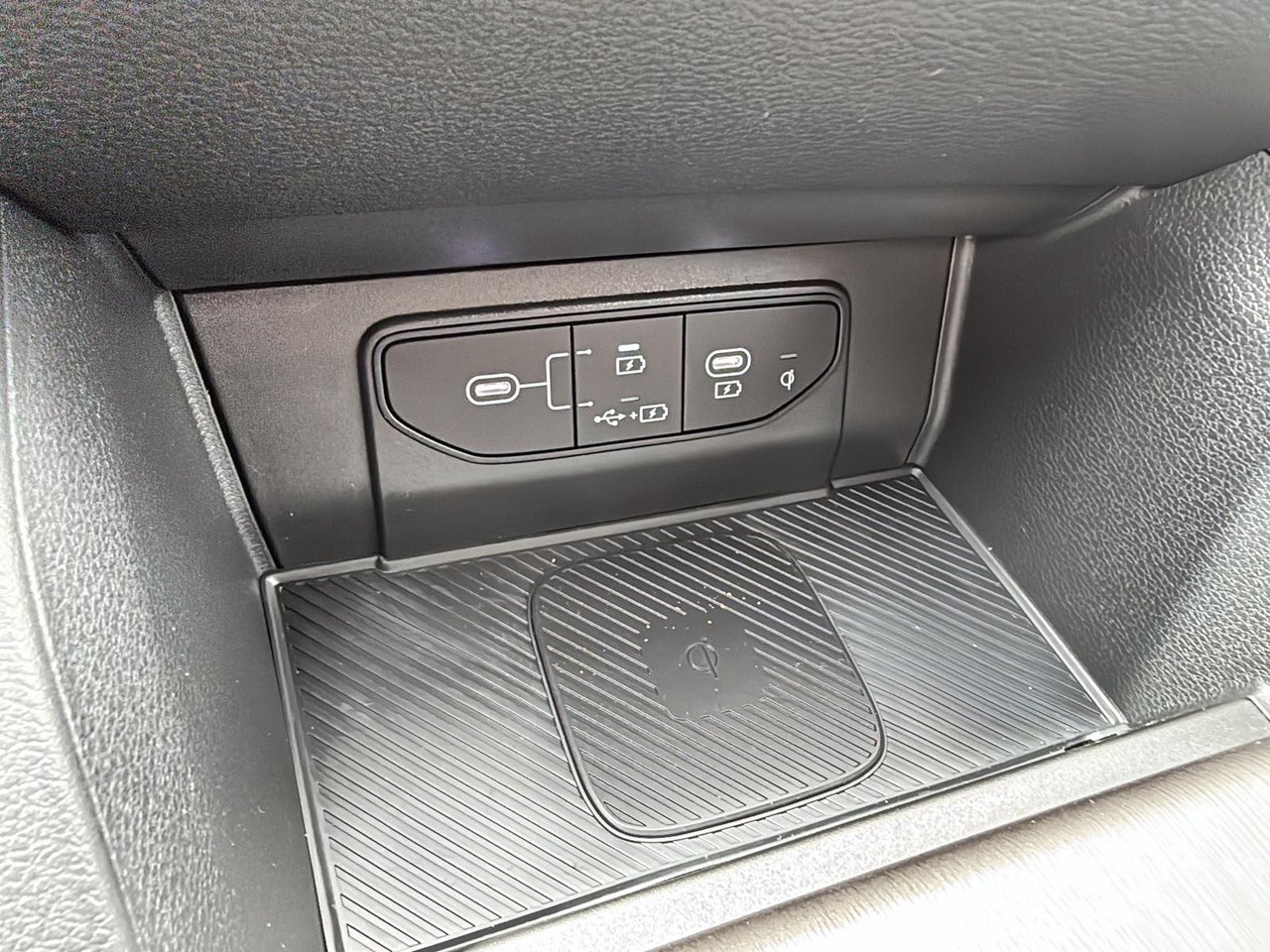 2026 Kia Sportage X-Line-15