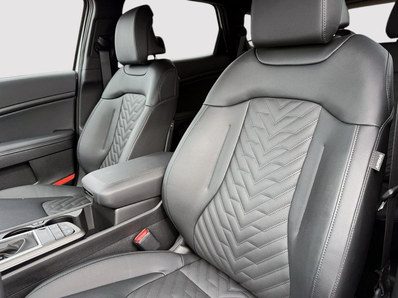 2026 Kia Sportage X-Line-8