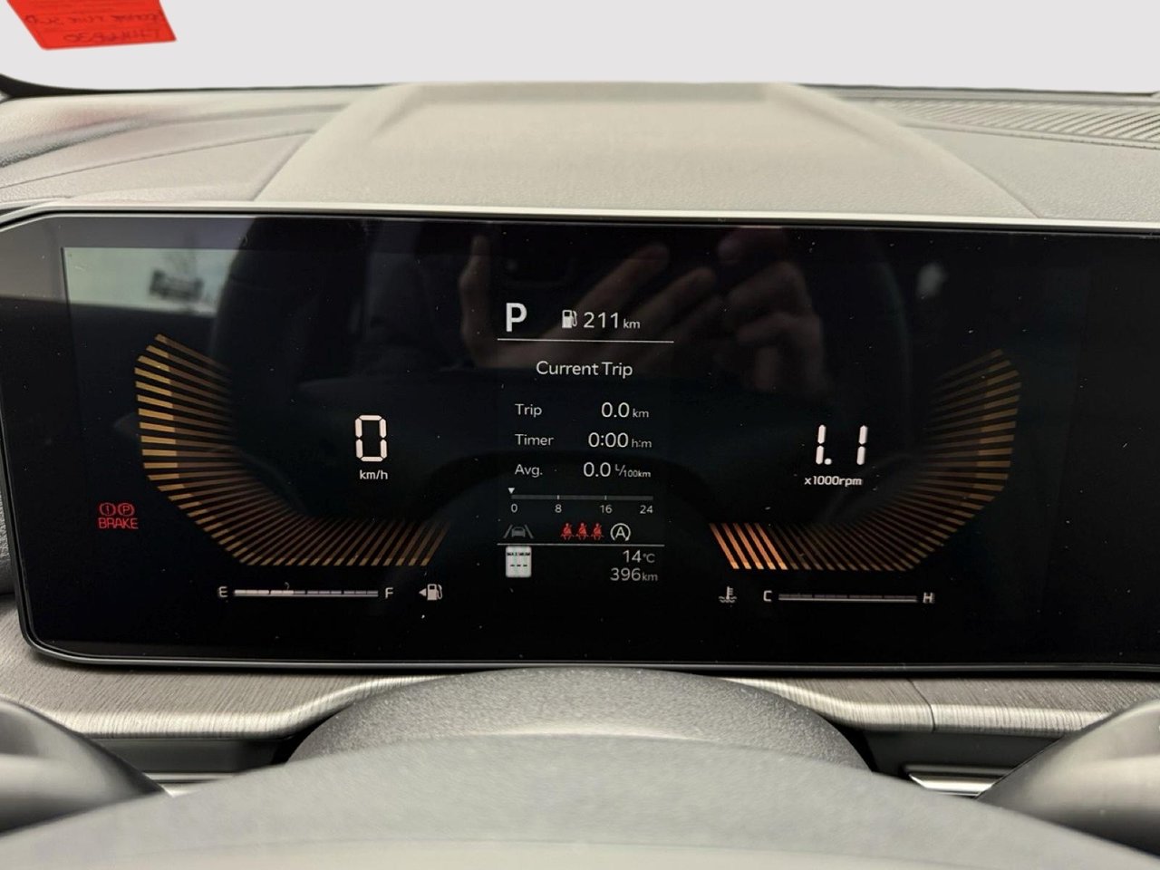 2026 Kia Sportage X-Line-12