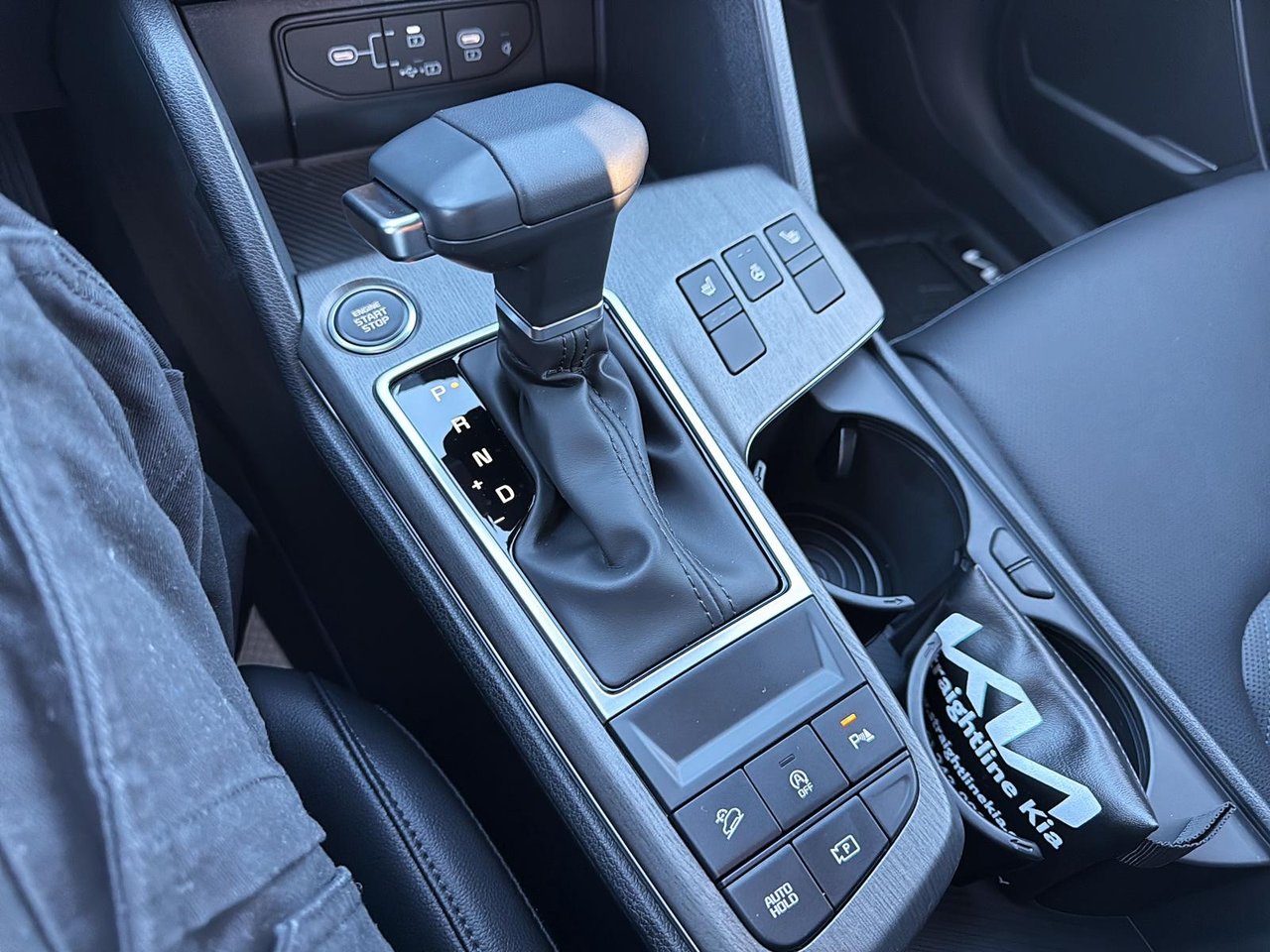 2026 Kia Sportage X-Line-14