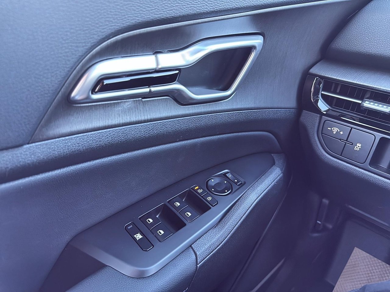 2026 Kia Sportage X-Line-10