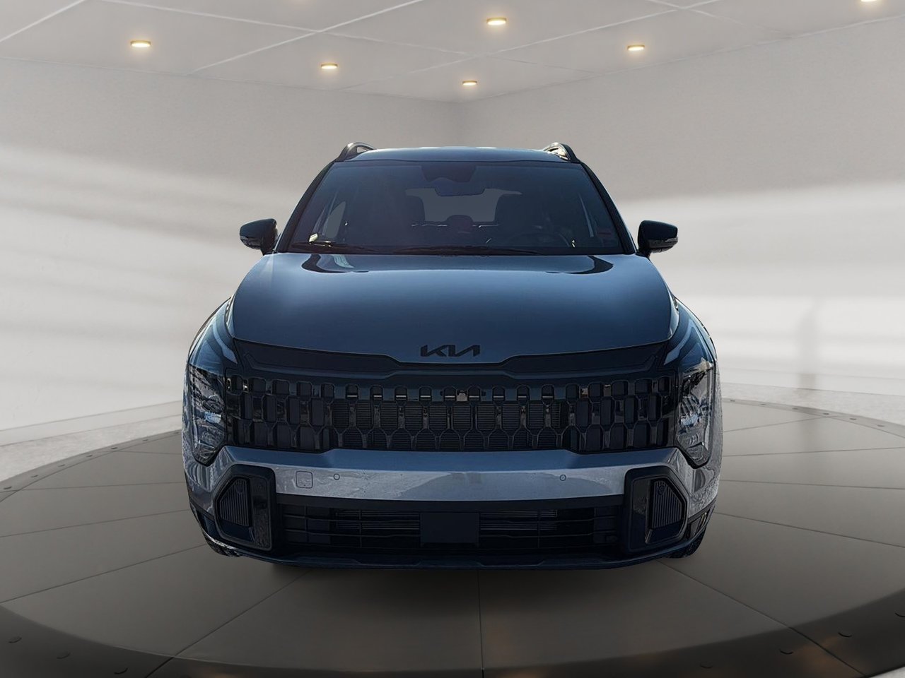 2026 Kia Sportage X-Line-1