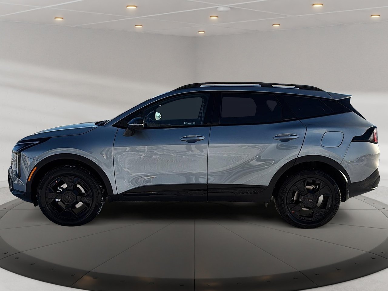 2026 Kia Sportage X-Line-4