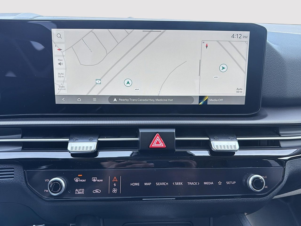 2026 Kia Sportage EX Premium-18