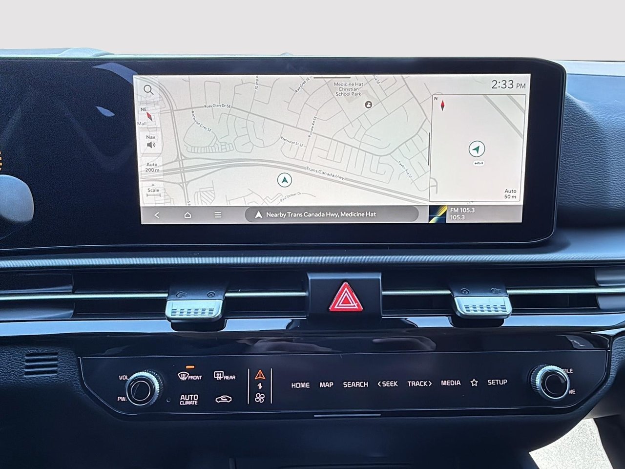 2026 Kia Sportage EX Premium-18