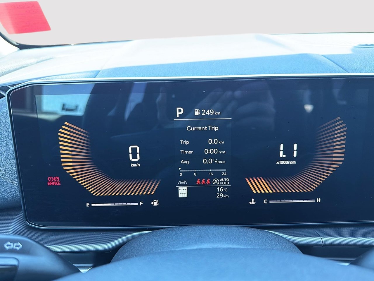 2026 Kia Sportage EX Premium-12