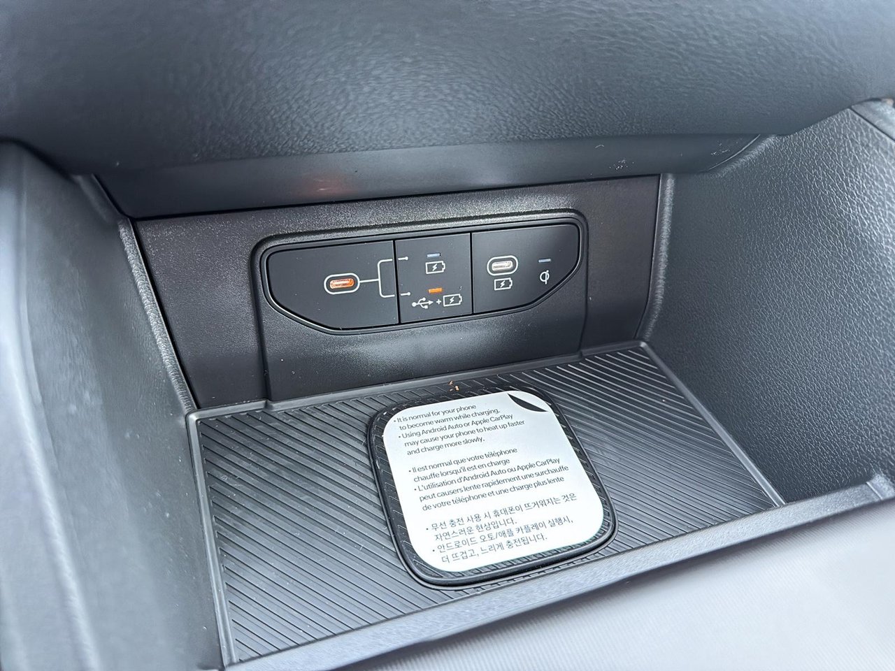 2026 Kia Sportage EX Premium-15
