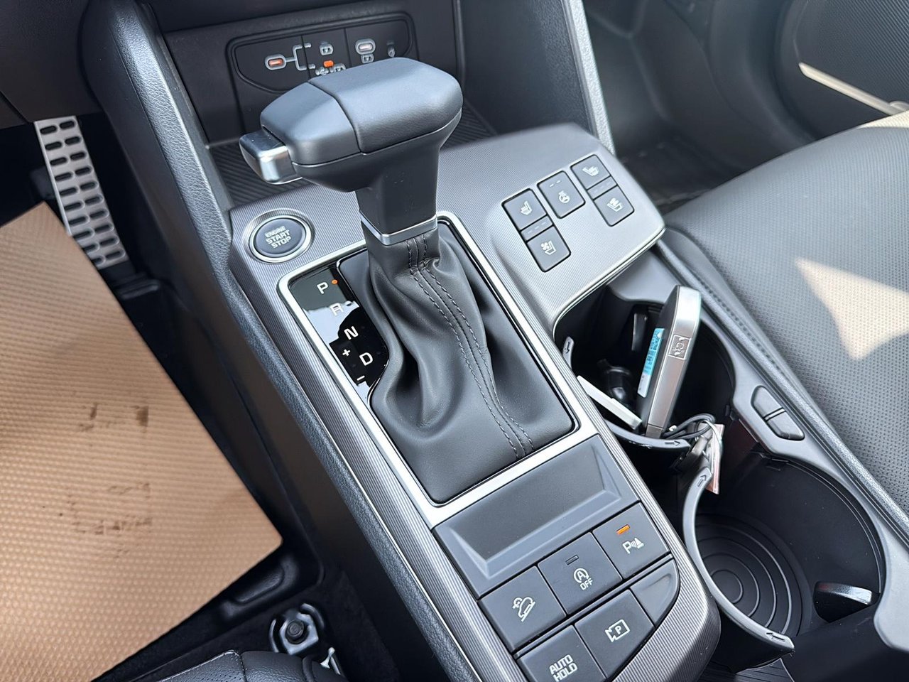 2026 Kia Sportage EX Premium-14