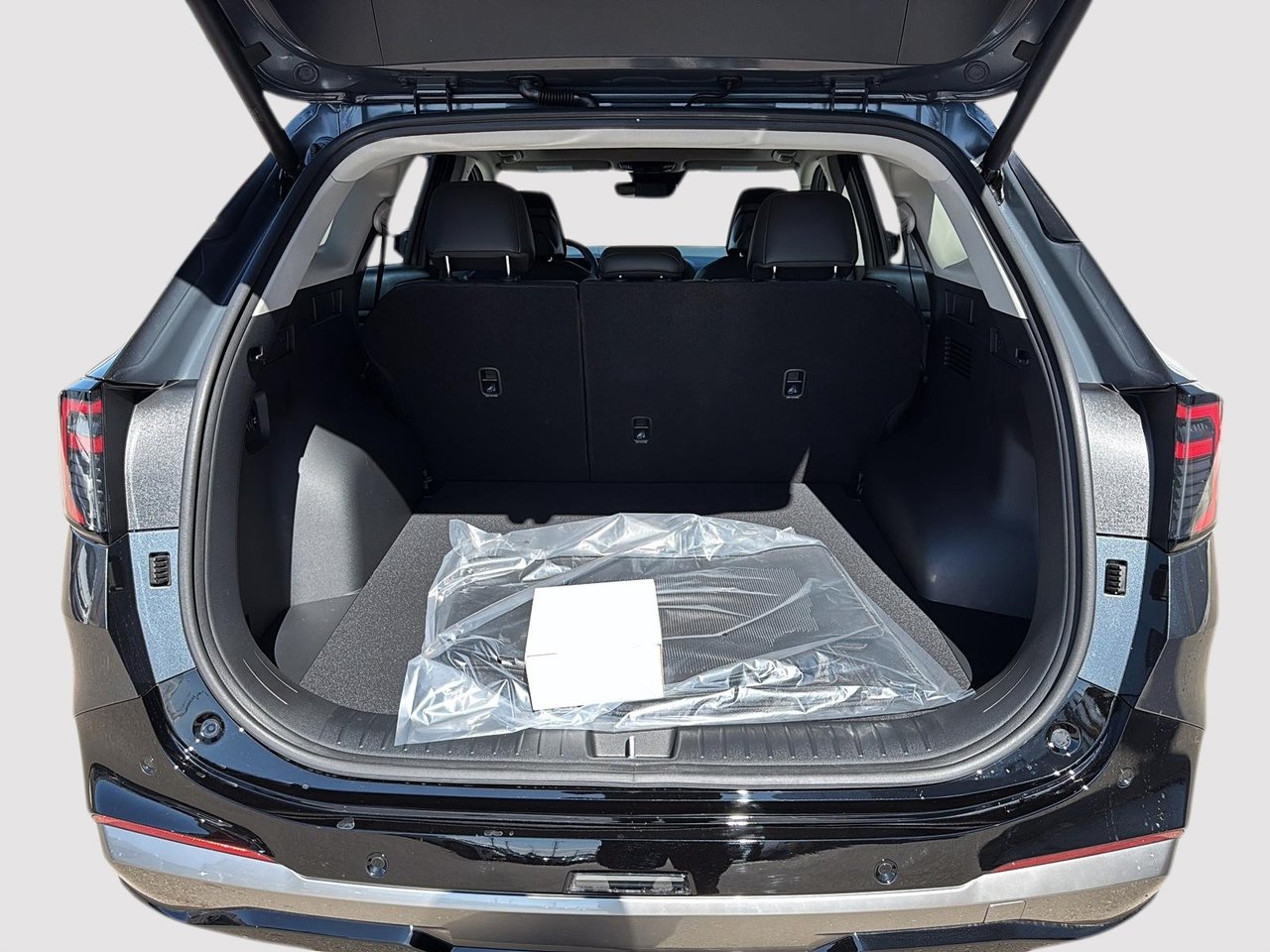 2026 Kia Sportage EX Premium-5