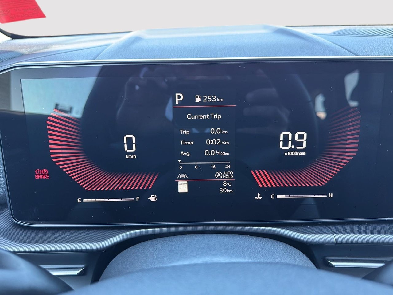 2026 Kia Sportage EX-12