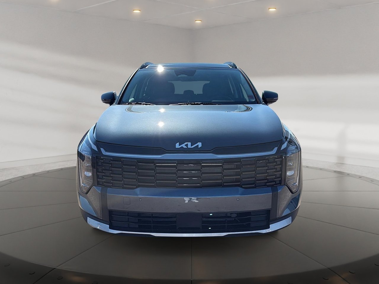2026 Kia Sportage EX-1