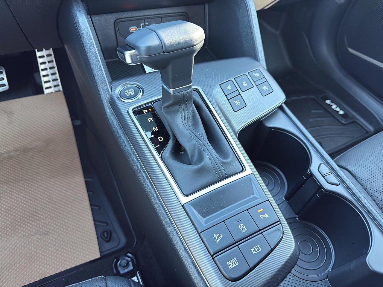 2026 Kia Sportage EX Premium-14