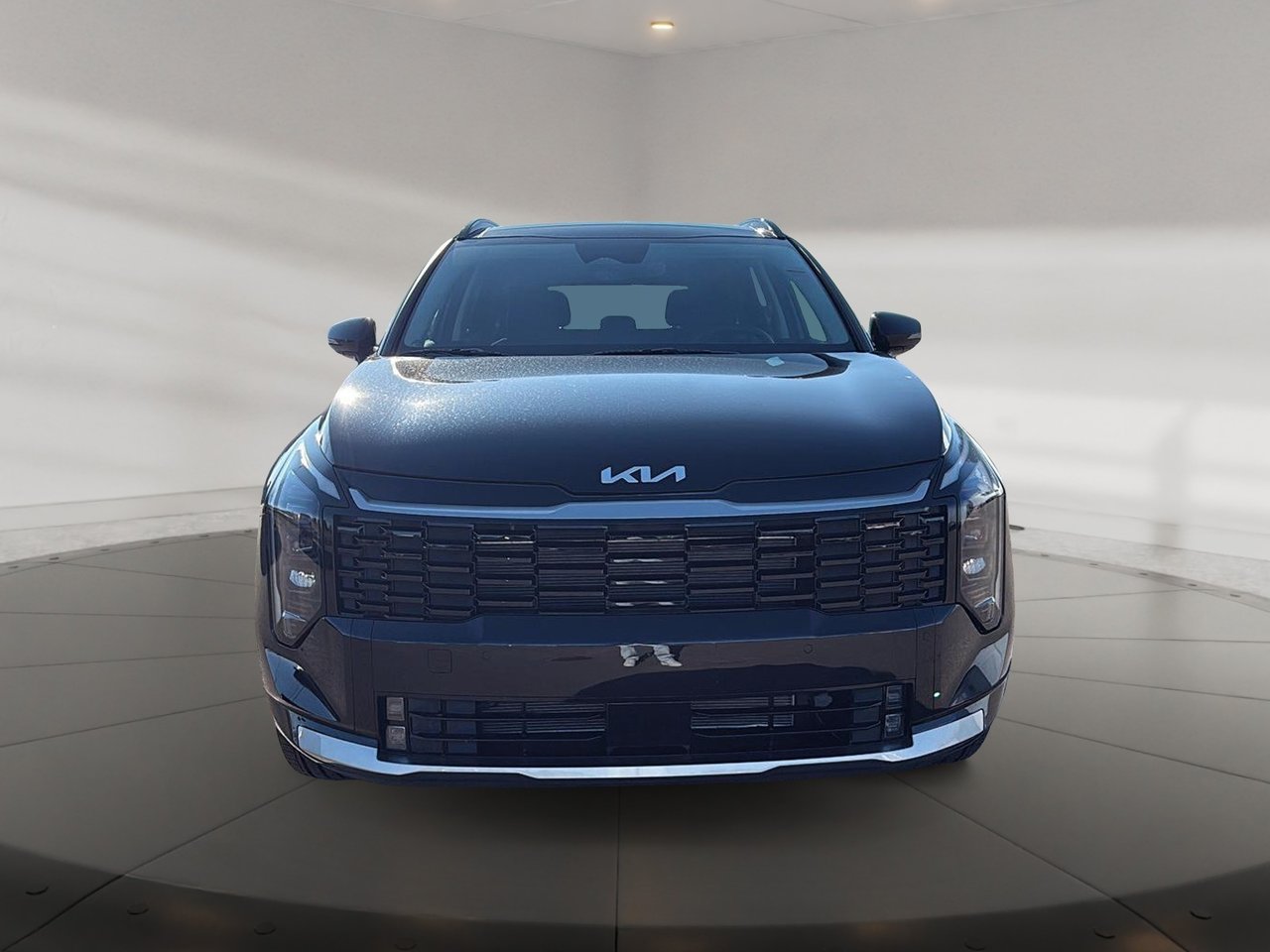 2026 Kia Sportage EX Premium-1