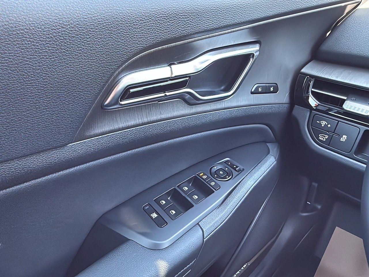 2026 Kia Sportage X-Line Limited-10