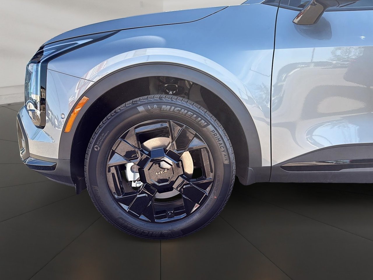 2026 Kia Sportage X-Line Limited-6