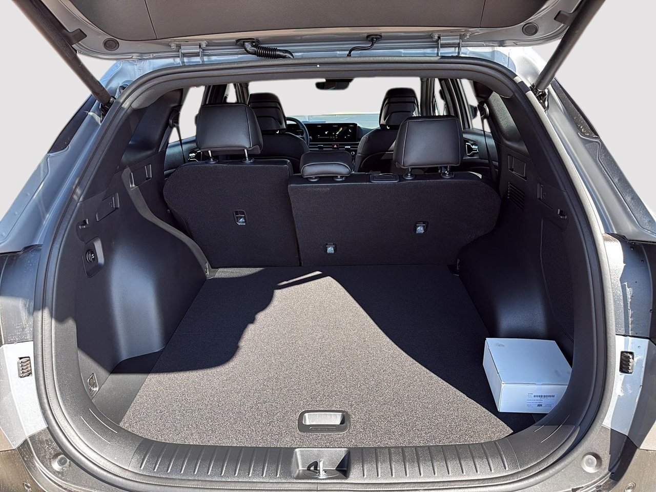2026 Kia Sportage X-Line Limited-5