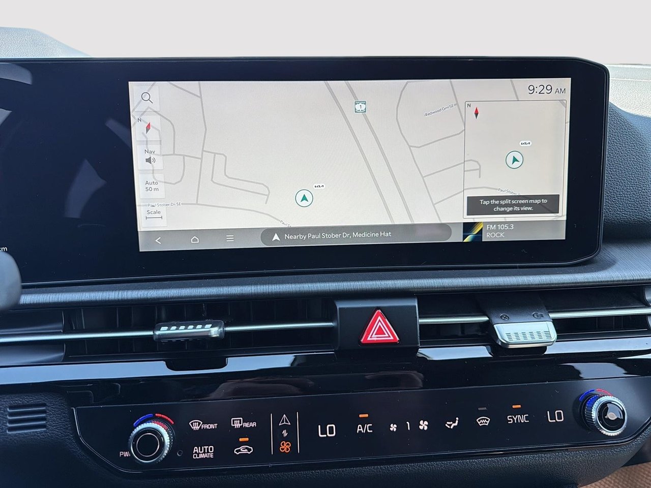 2026 Kia Sportage X-Line Limited-18