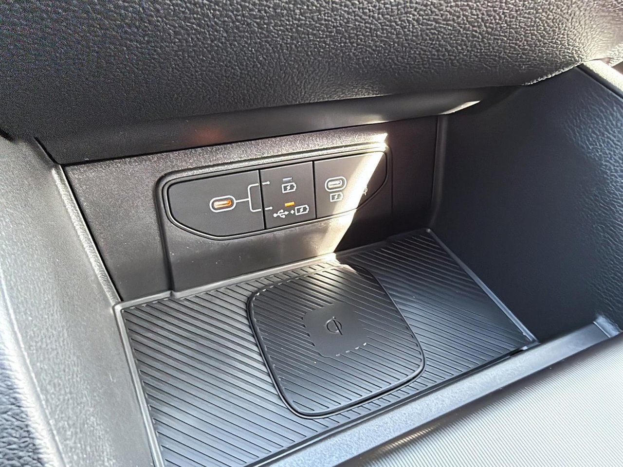 2026 Kia Sportage EX Premium-15