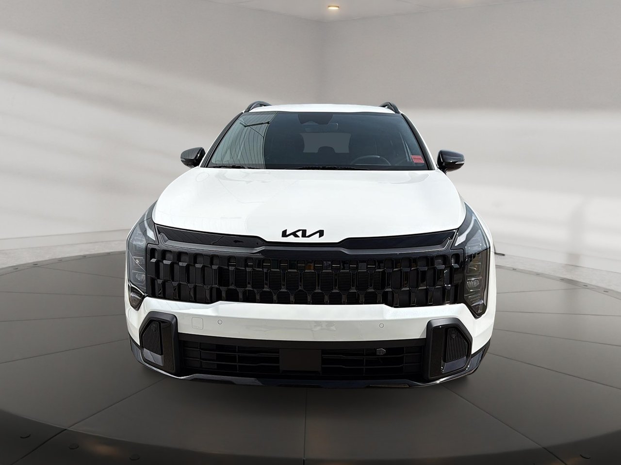 2026 Kia Sportage X-Line-1