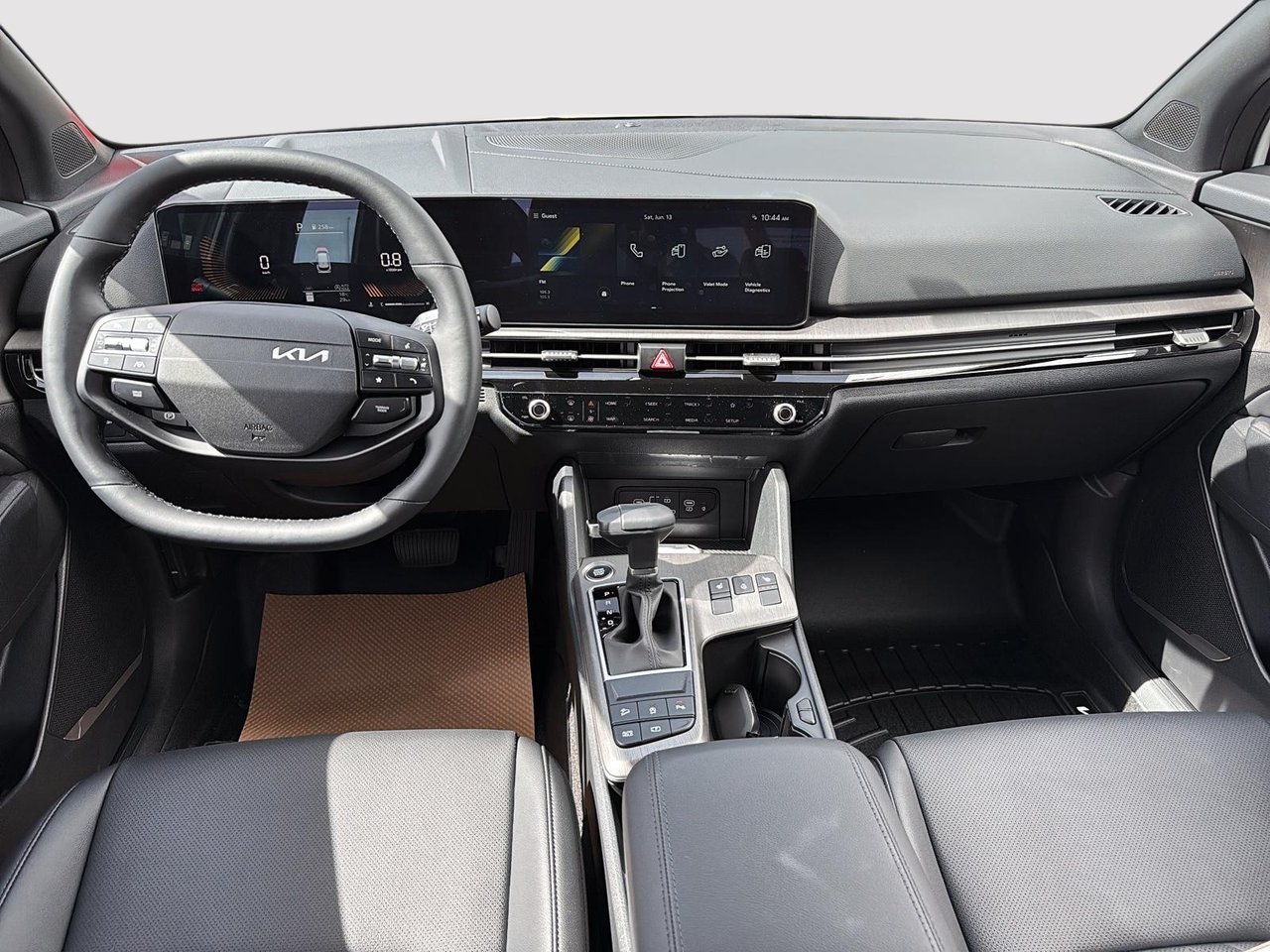 2026 Kia Sportage X-Line-9
