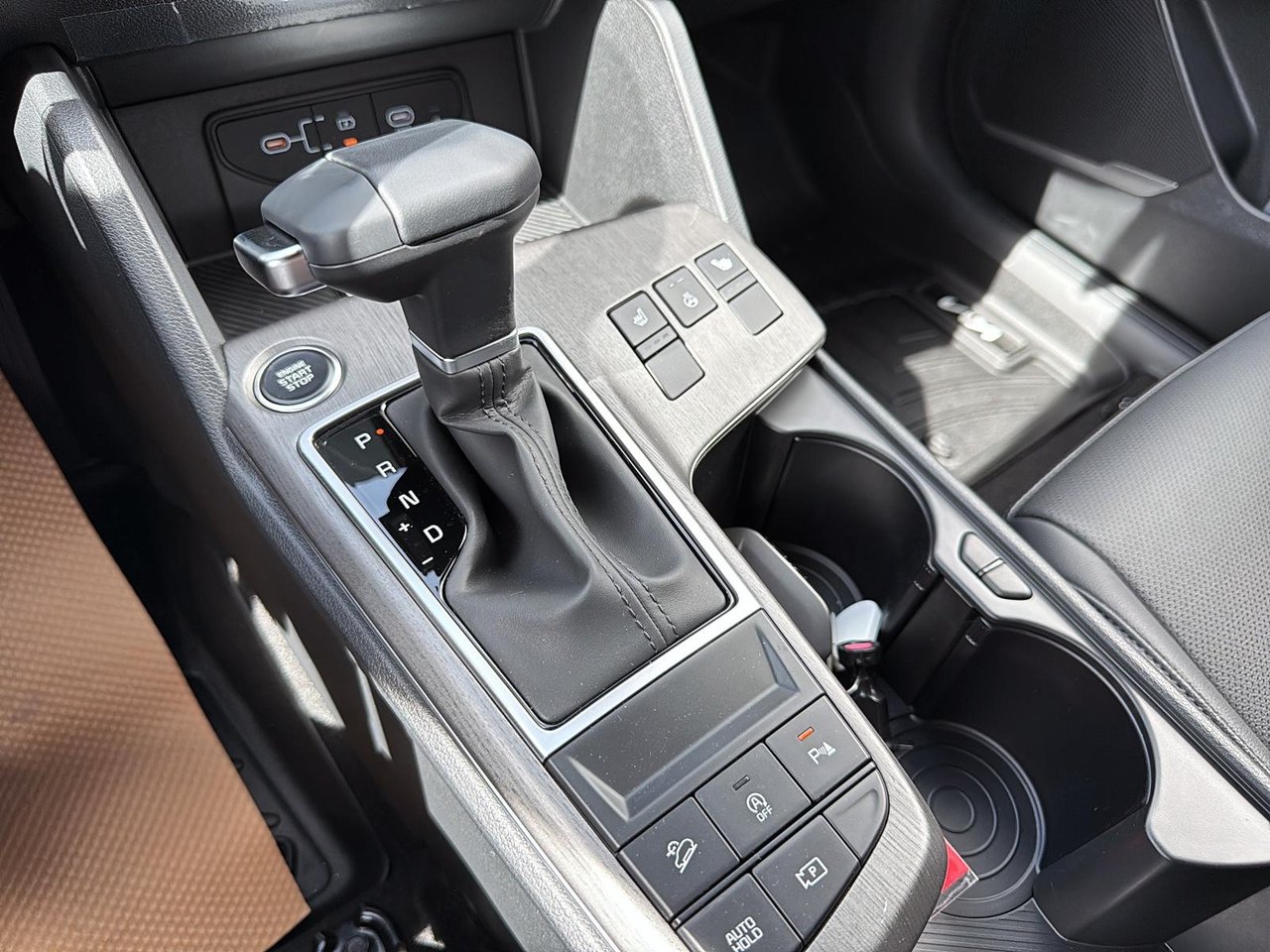 2026 Kia Sportage X-Line-14