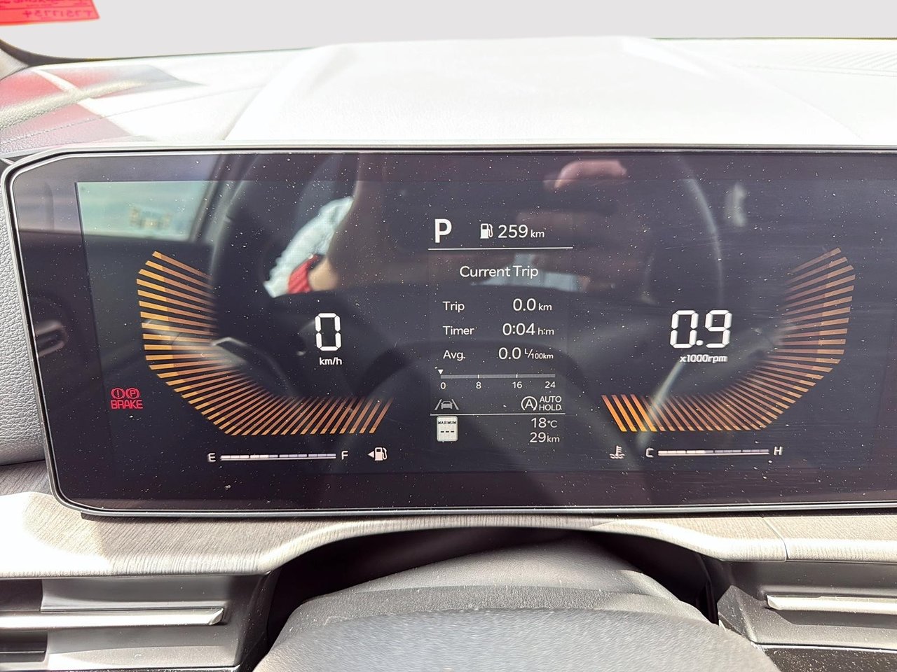 2026 Kia Sportage X-Line-12