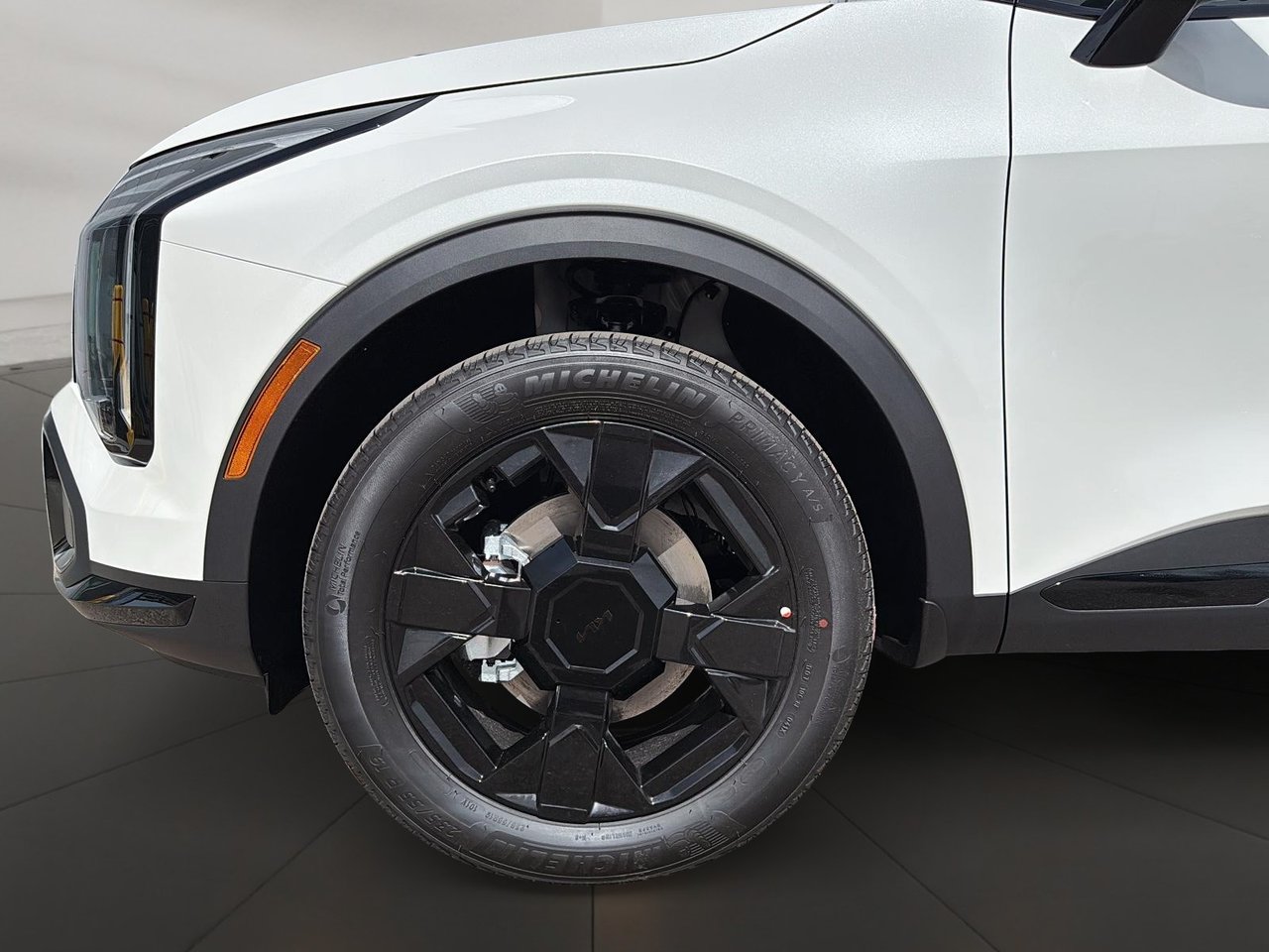2026 Kia Sportage X-Line-6