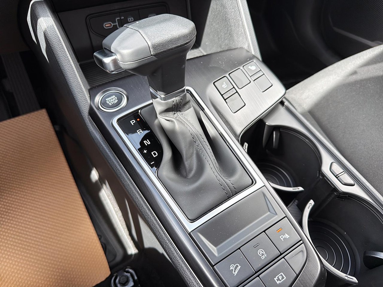 2026 Kia Sportage LX FWD-14