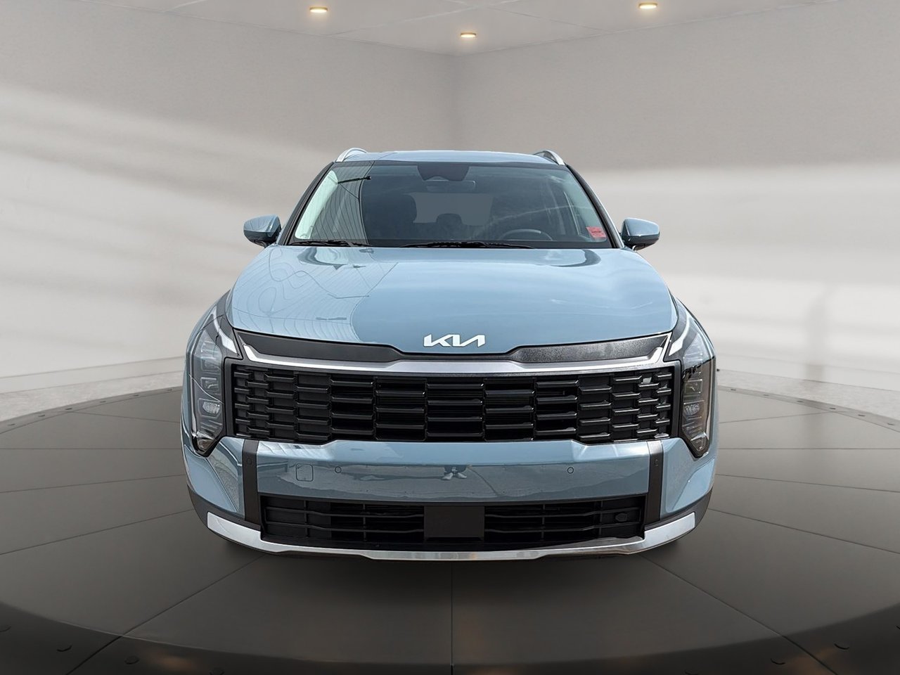 2026 Kia Sportage LX FWD-1