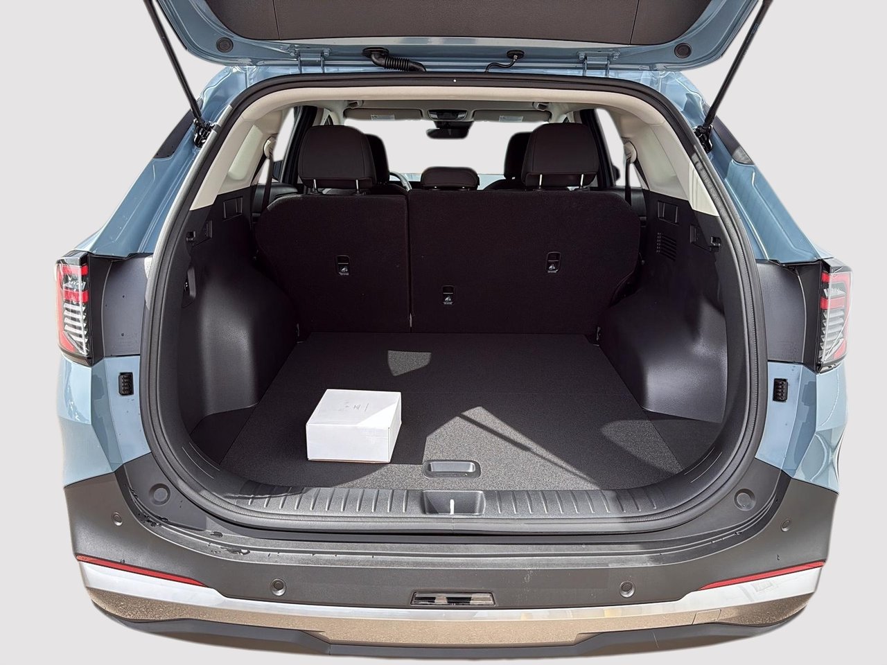 2026 Kia Sportage LX FWD-5