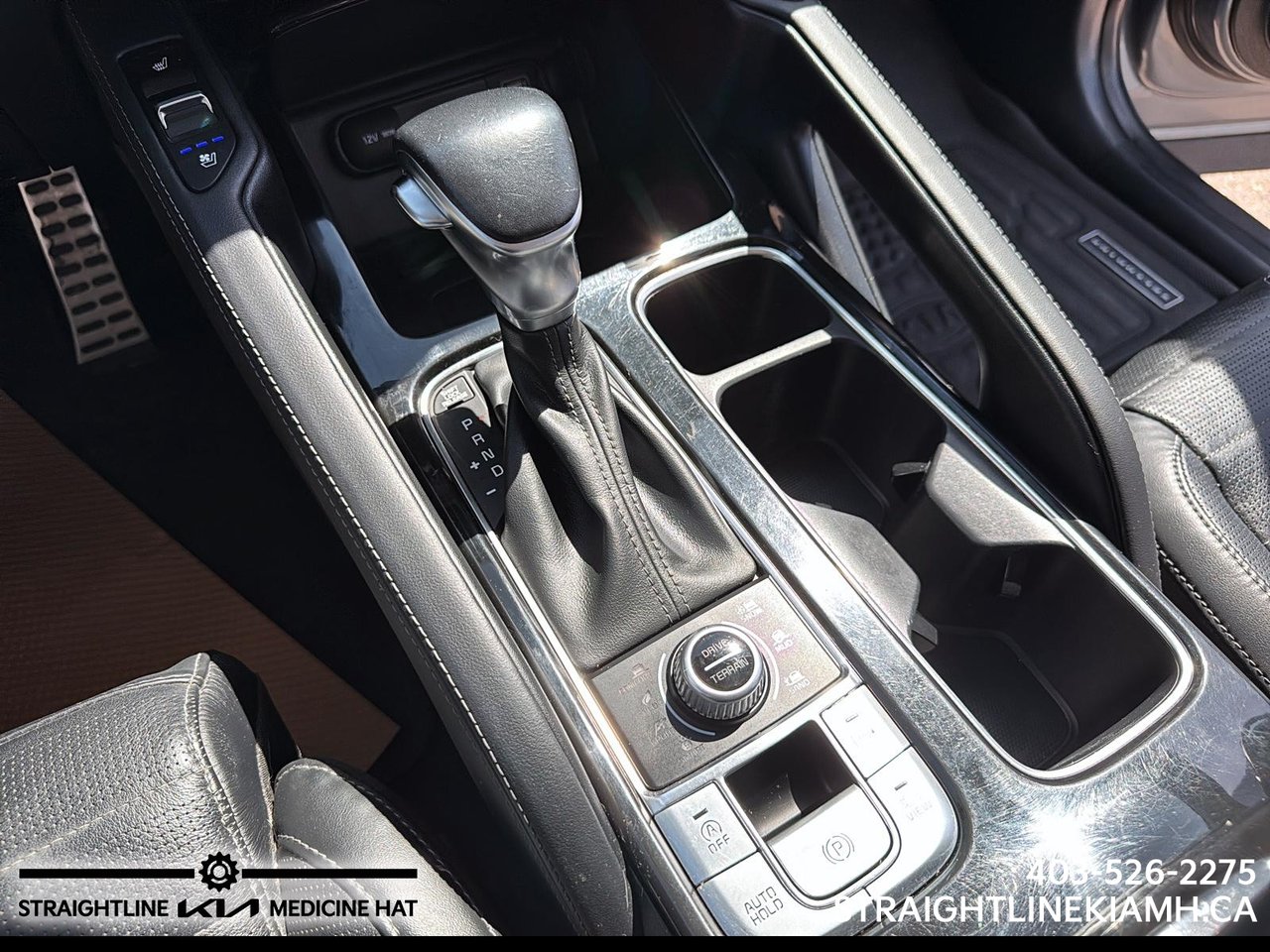 2021 Kia Telluride SX Limited-14