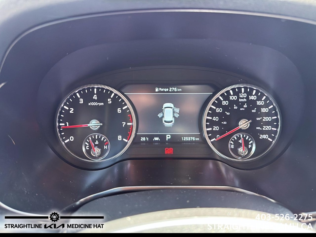 2021 Kia Telluride SX Limited-12