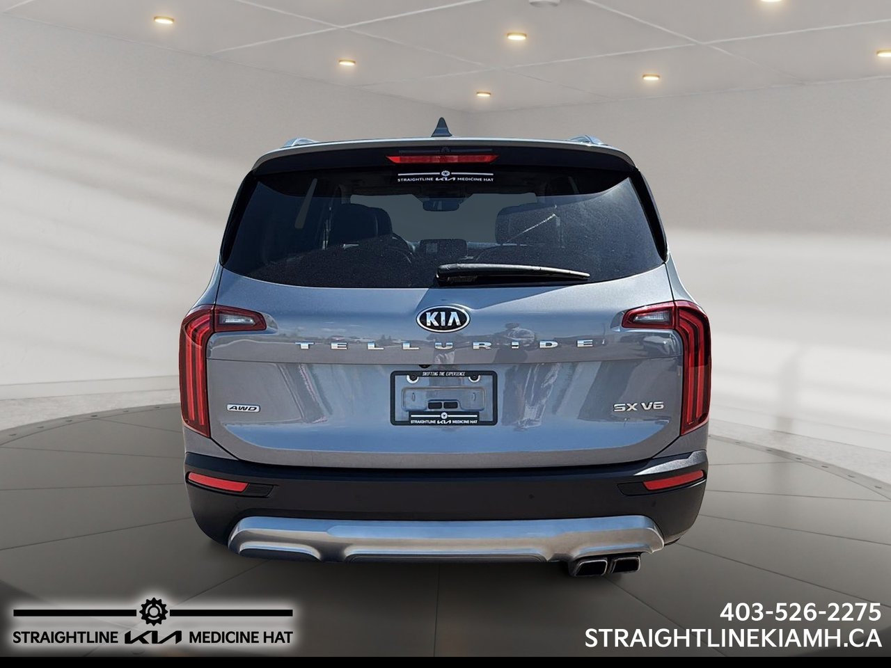 2021 Kia Telluride SX Limited-2