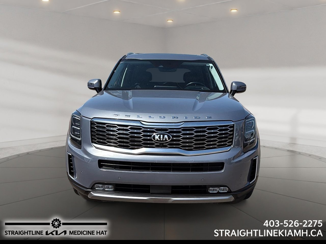 2021 Kia Telluride SX Limited-1